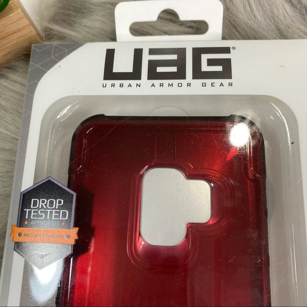 Samsung Galaxy S9 Phone Case